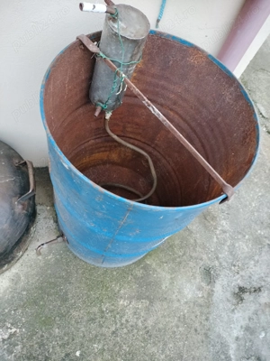 Căldare (cazan țuică) - imagine 4