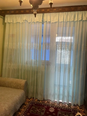 Proprietar vand apartament 3 camere zona Institut