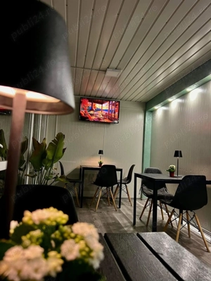 Inchiriez spatiu comercial Fast-food - imagine 2