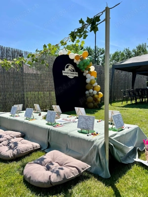 Inchiriez spatiu comercial Fast-food - imagine 5