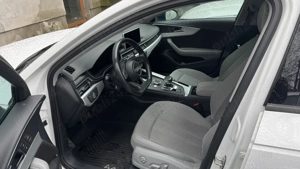 Vand Audi a4 allroad, 2018, 2.0 tdi, matrix, 143000km, tva deductibil - imagine 5