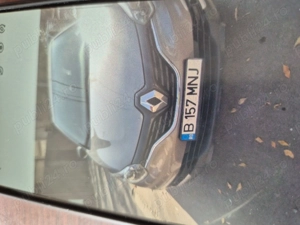 Vand Renault Captur  - imagine 3