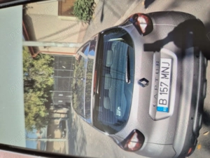 Vand renault captur an 2018 