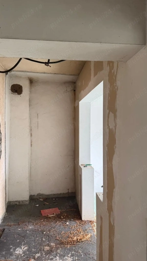 Apartament 3 camere, decomandat, Bd. Tudor Vladimirescu - PROPRIETAR - imagine 5