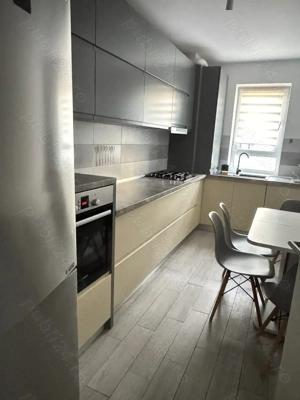 Apartament 2.5 camere, 60mp - Avantgarden 3 Bartolomeu - imagine 6