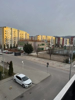 Apartament 2.5 camere, 60mp - Avantgarden 3 Bartolomeu