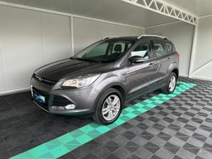 Ford Kuga 2.0 Diesel 140 CP An 2014 - imagine 8