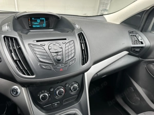 Ford Kuga 2.0 Diesel 140 CP An 2014 - imagine 16