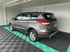 Ford Kuga 2.0 Diesel 140 CP An 2014 - imagine 9