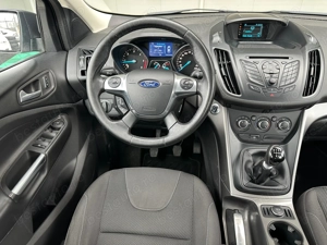 Ford Kuga 2.0 Diesel 140 CP An 2014 - imagine 13