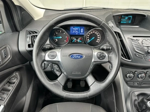 Ford Kuga 2.0 Diesel 140 CP An 2014 - imagine 7