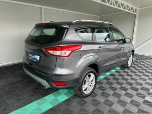 Ford Kuga 2.0 Diesel 140 CP An 2014 - imagine 2