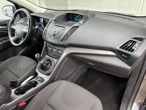 Ford Kuga 2.0 Diesel 140 CP An 2014 - imagine 12