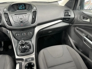 Ford Kuga 2.0 Diesel 140 CP An 2014 - imagine 14