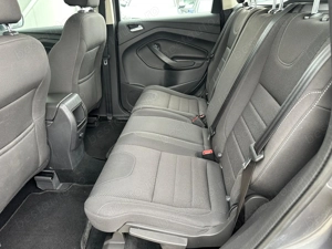 Ford Kuga 2.0 Diesel 140 CP An 2014 - imagine 5