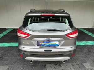 Ford Kuga 2.0 Diesel 140 CP An 2014 - imagine 3