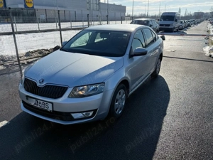 Skoda Octavia 3 Ambition 1.6 TDI 2016