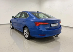 Skoda Octavia 1.0 tsi dsg 110 cp - imagine 2