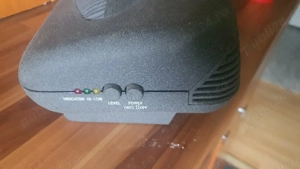vând ionizator aer