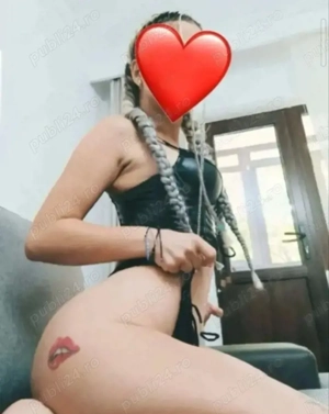 vârsta mea e de 19 ani reală - imagine 3