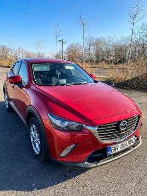 Mazda cx 3 - imagine 3