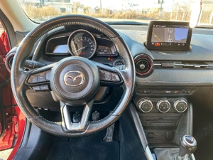 Mazda cx 3 - imagine 2