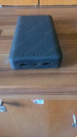 vând baterie externă de 20Ah  - imagine 2