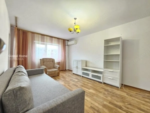 Apart 2 camere 58m2 | Aviatiei - Baneasa - Str. Marinarilor | 2 Balcoane