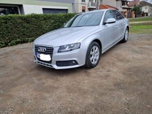 Vând Audi A4, 1.8 TFSI, benzina, - imagine 3