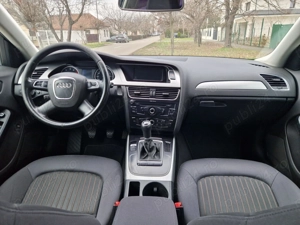 Vând Audi A4, 1.8 TFSI, benzina, - imagine 7
