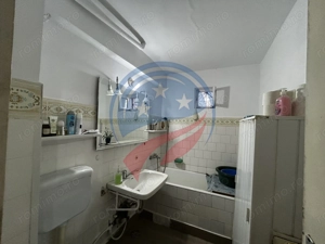 Apartament 3 camere decomandat, 2 balcoane – Str. 1848 - imagine 8