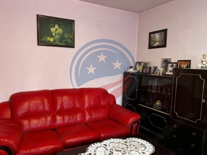 Apartament 3 camere decomandat, 2 balcoane – Str. 1848 - imagine 4