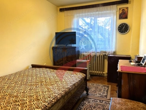 Apartament 3 camere decomandat, 2 balcoane – Str. 1848 - imagine 9