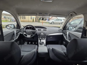 Mazda 3 GT-E Sport Line  Distributie pe LANT Motor aspirat natural - imagine 3