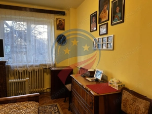 Apartament 3 camere decomandat, 2 balcoane – Str. 1848 - imagine 7