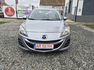 Mazda 3 GT-E Sport Line  Distributie pe LANT Motor aspirat natural - imagine 2