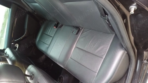 Dacia duster 1.6 benzina 105 cai euro 5 ,aer,jante,piele,175.000 km Import Germania  - imagine 5