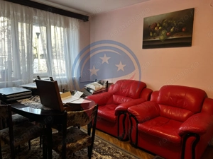 Apartament 3 camere decomandat, 2 balcoane – Str. 1848 - imagine 2