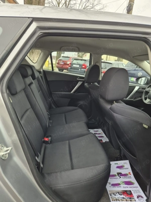 Mazda 3 GT-E Sport Line  Distributie pe LANT Motor aspirat natural - imagine 7