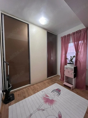 Apartament 3 camere Bragadiru Independenței Mobilat Utilat Loc Parcare - imagine 3