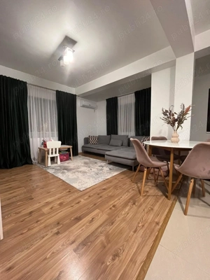 Apartament 3 camere Bragadiru Independenței Mobilat Utilat Loc Parcare - imagine 2