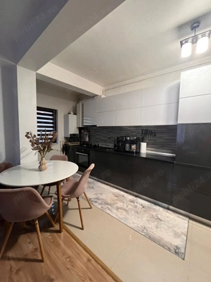 Apartament 3 camere Bragadiru Independenței Mobilat Utilat Loc Parcare - imagine 4