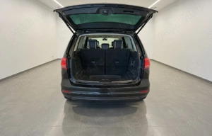 Sharan 2.0TDI DSG 184 CP 7 locuri - imagine 3