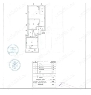 Apartament 3 camere Bragadiru Independenței Mobilat Utilat Loc Parcare - imagine 10