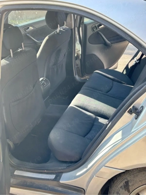 mercedes c180  - imagine 2