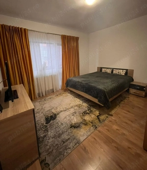 Apartament 3 camere Bragadiru Independenței Mobilat Utilat Loc Parcare - imagine 8