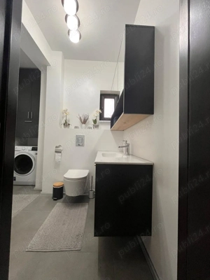 Apartament 3 camere Bragadiru Independenței Mobilat Utilat Loc Parcare - imagine 7