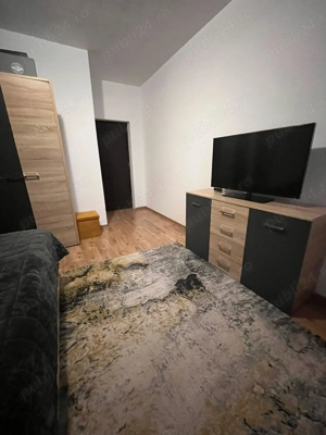 Apartament 3 camere Bragadiru Independenței Mobilat Utilat Loc Parcare - imagine 9