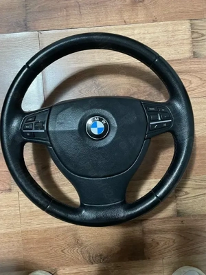 Volan f10/f01 cu air bag