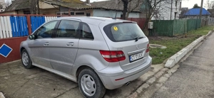 Mercedes B150 - imagine 2